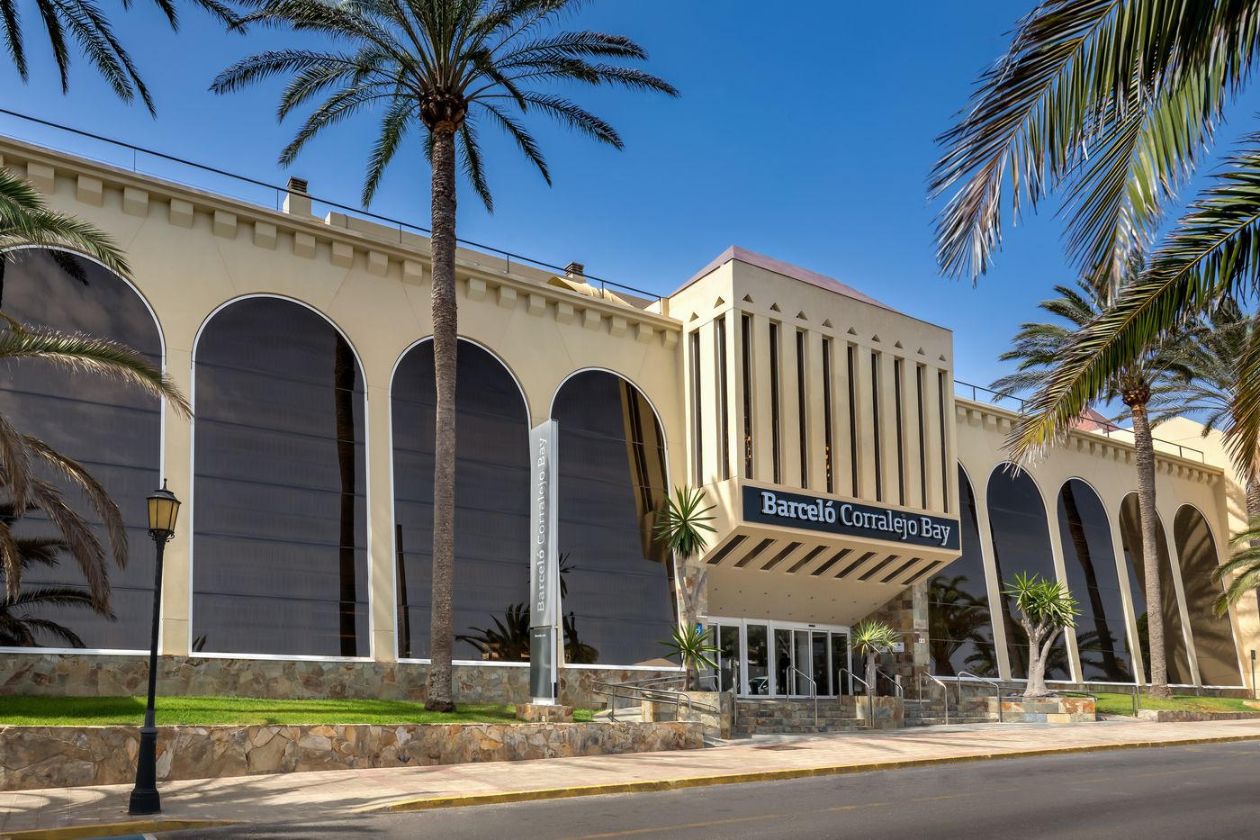 Barcelo Corralejo Bay - Adults Only