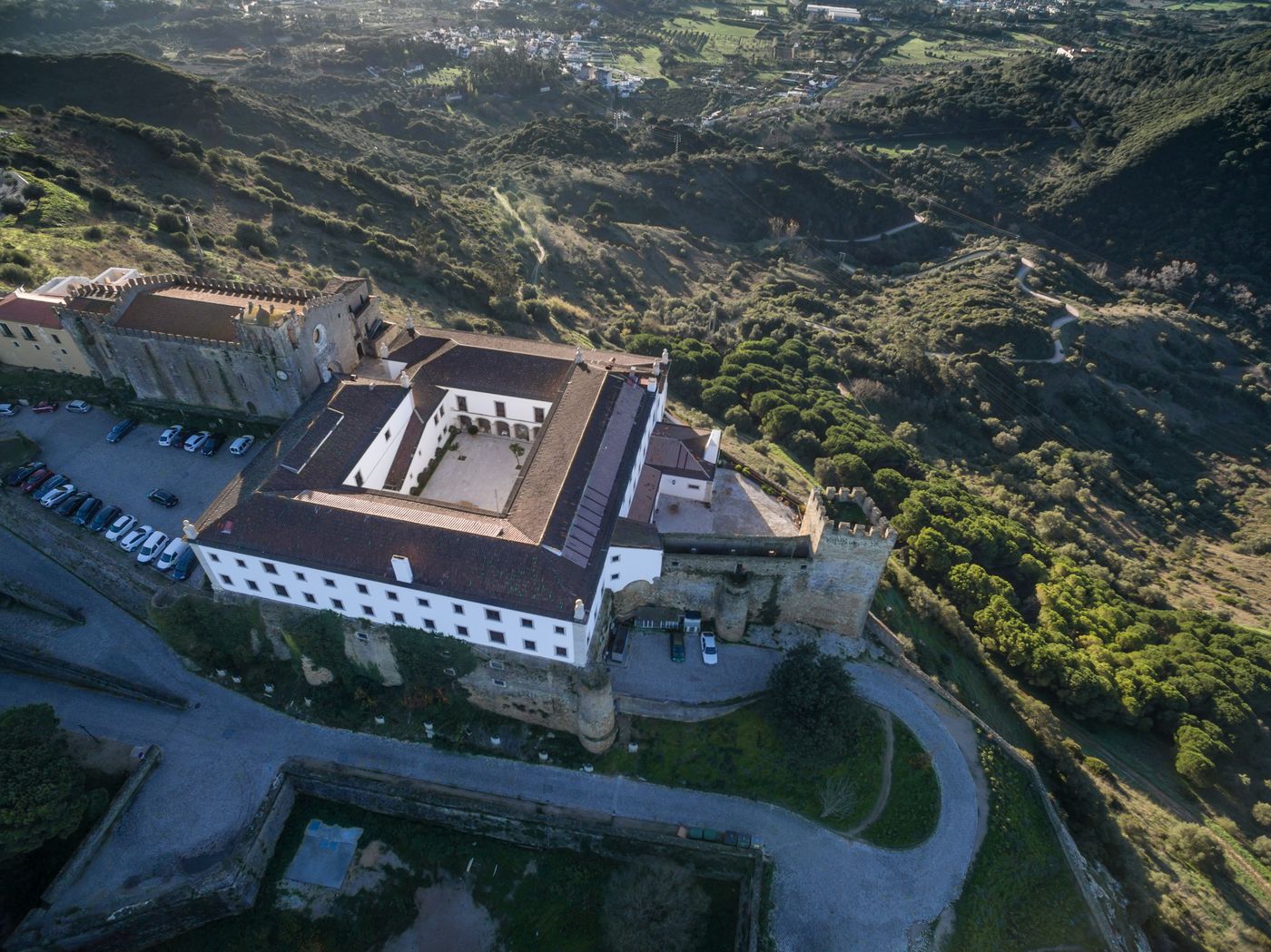 Pousada-Castelo-de-Palmela-General-view-30