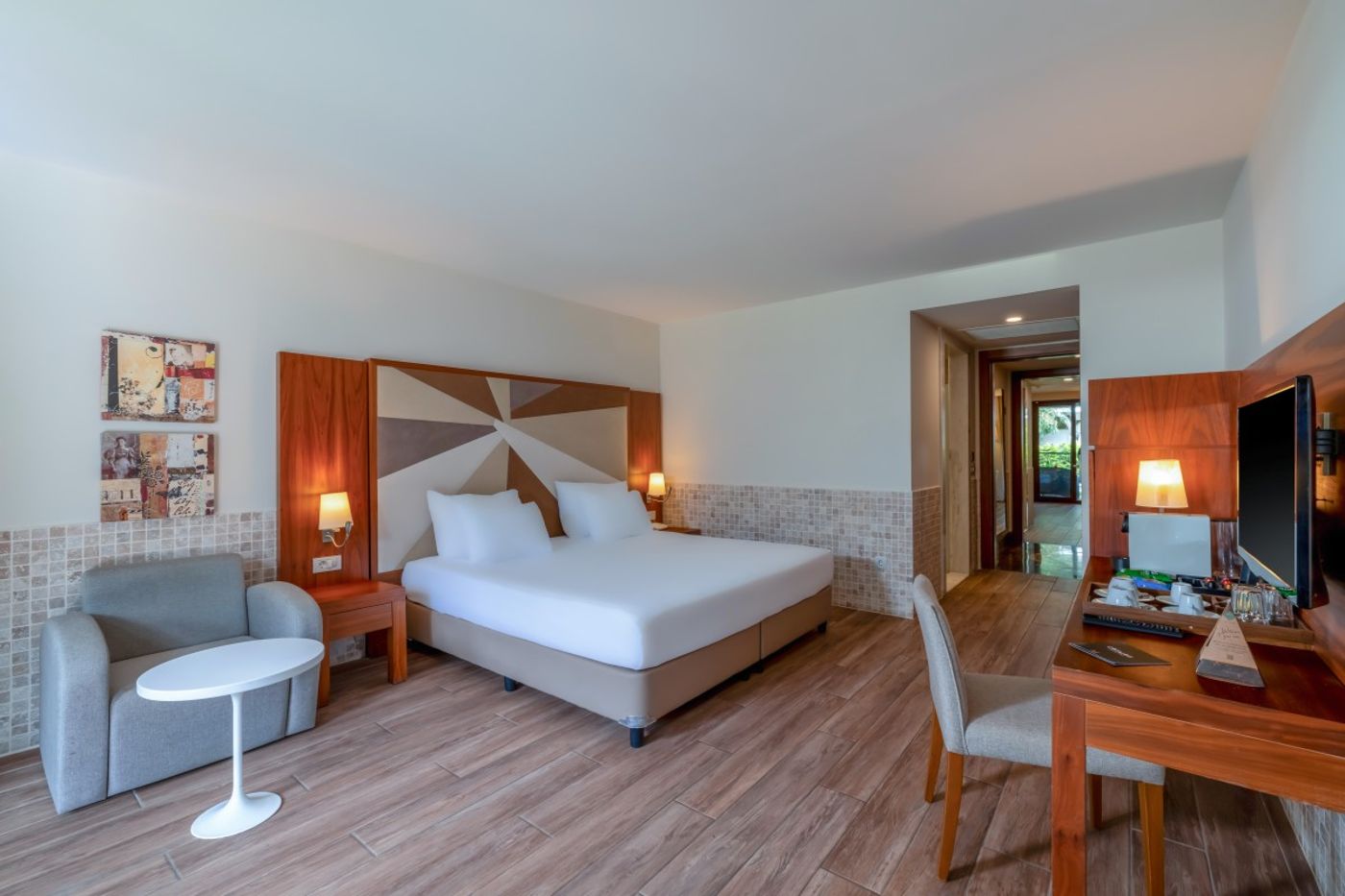 Nirvana Mediterranean Excellence