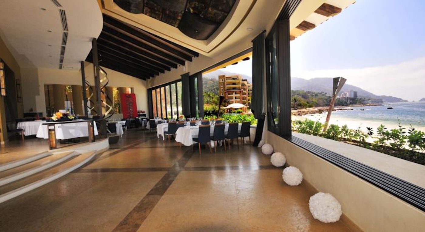 Garza Blanca Preserve