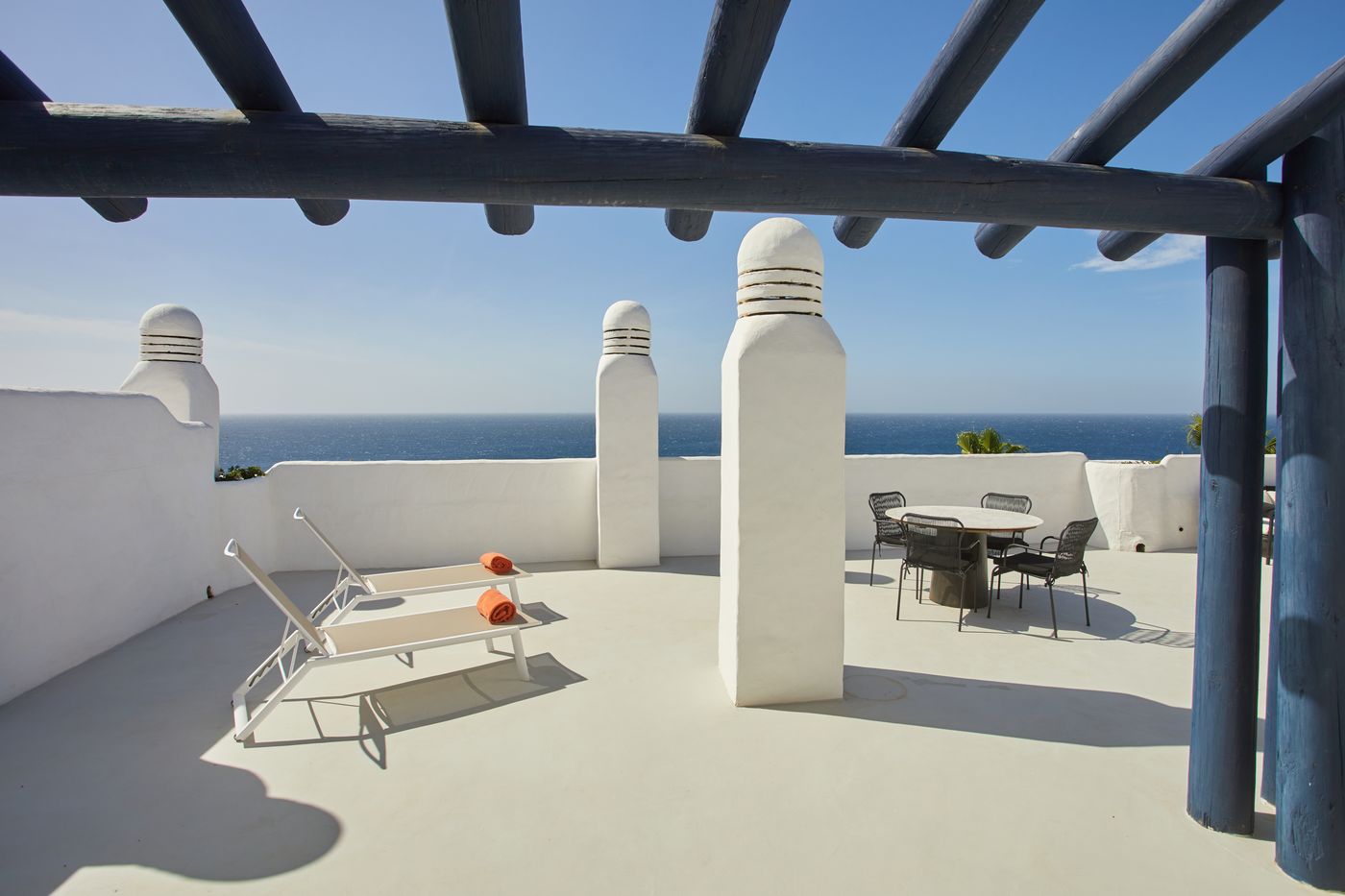 Dreams Jardin Tropical