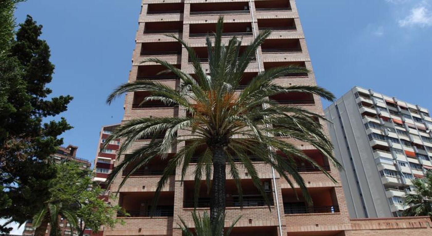 La Caseta Appartments