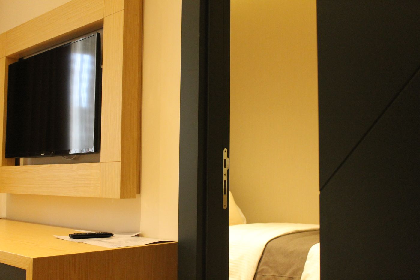 Atera Business Suites-Serbia-Belgrade-Room-10
