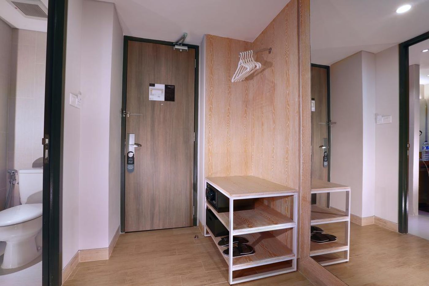 Hotel Neo+ Kuta Legian by ASTON-Indonesia-Kuta-Room-7