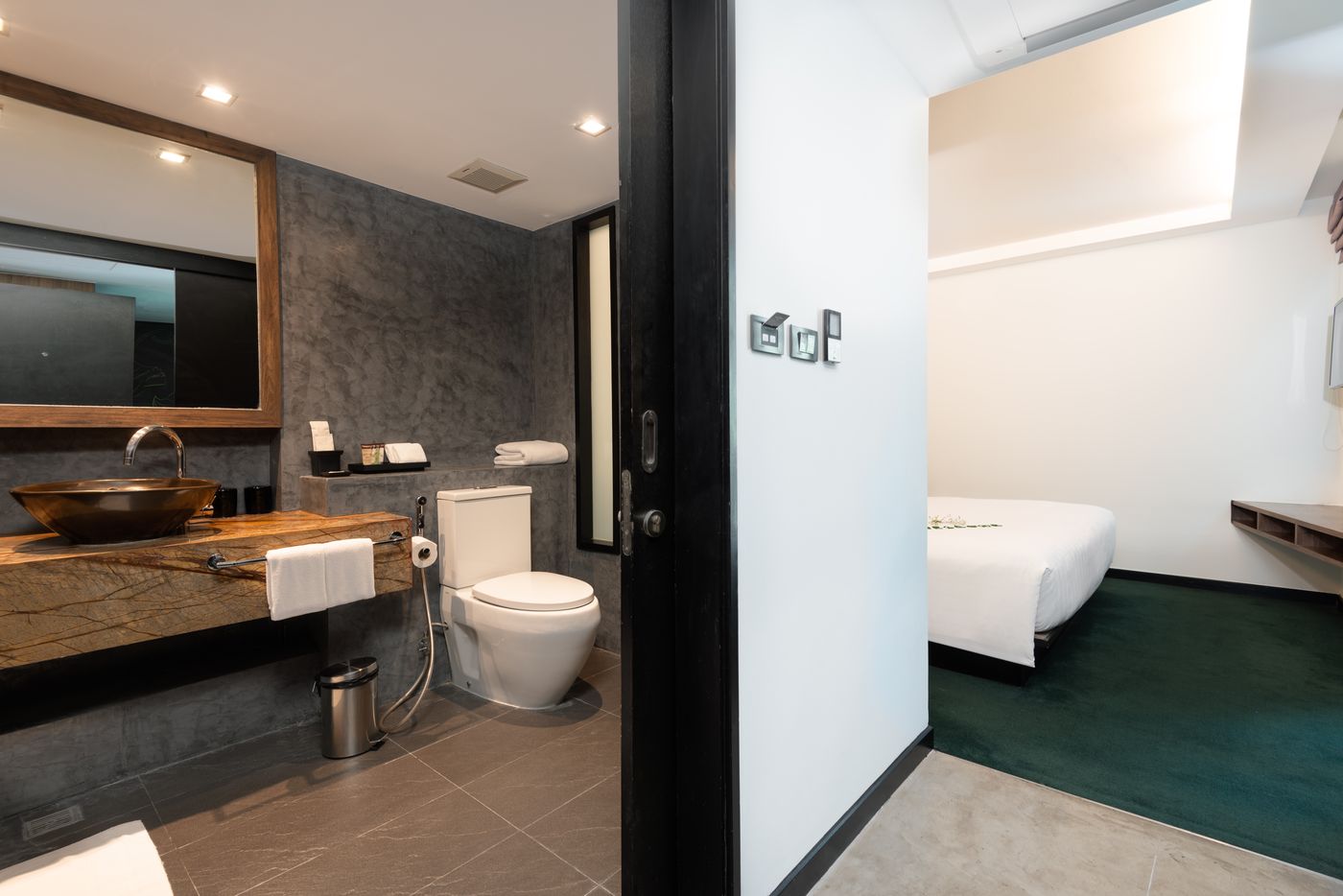 Maitria-Mode-Sukhumvit-15-Bangkok-Room-49