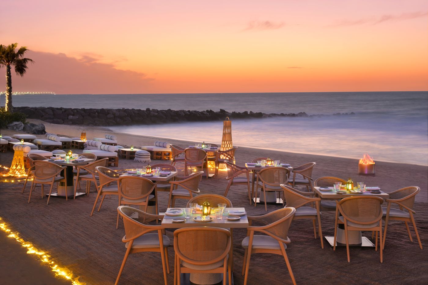 08/07/2024 - Banyan Tree Dubai