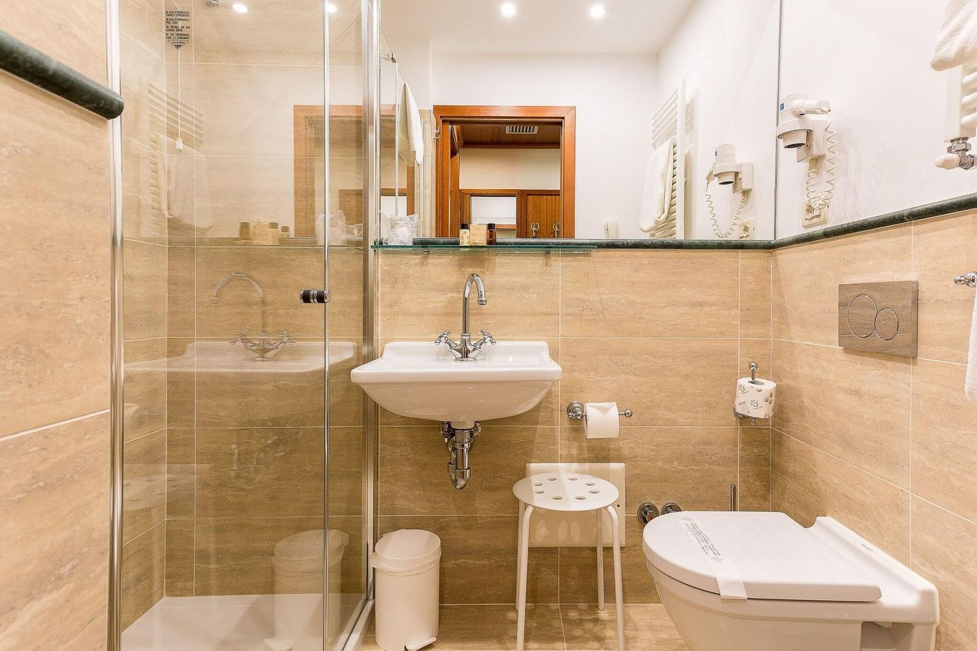 Continental - Italy - Santa Margherita - Room - 8