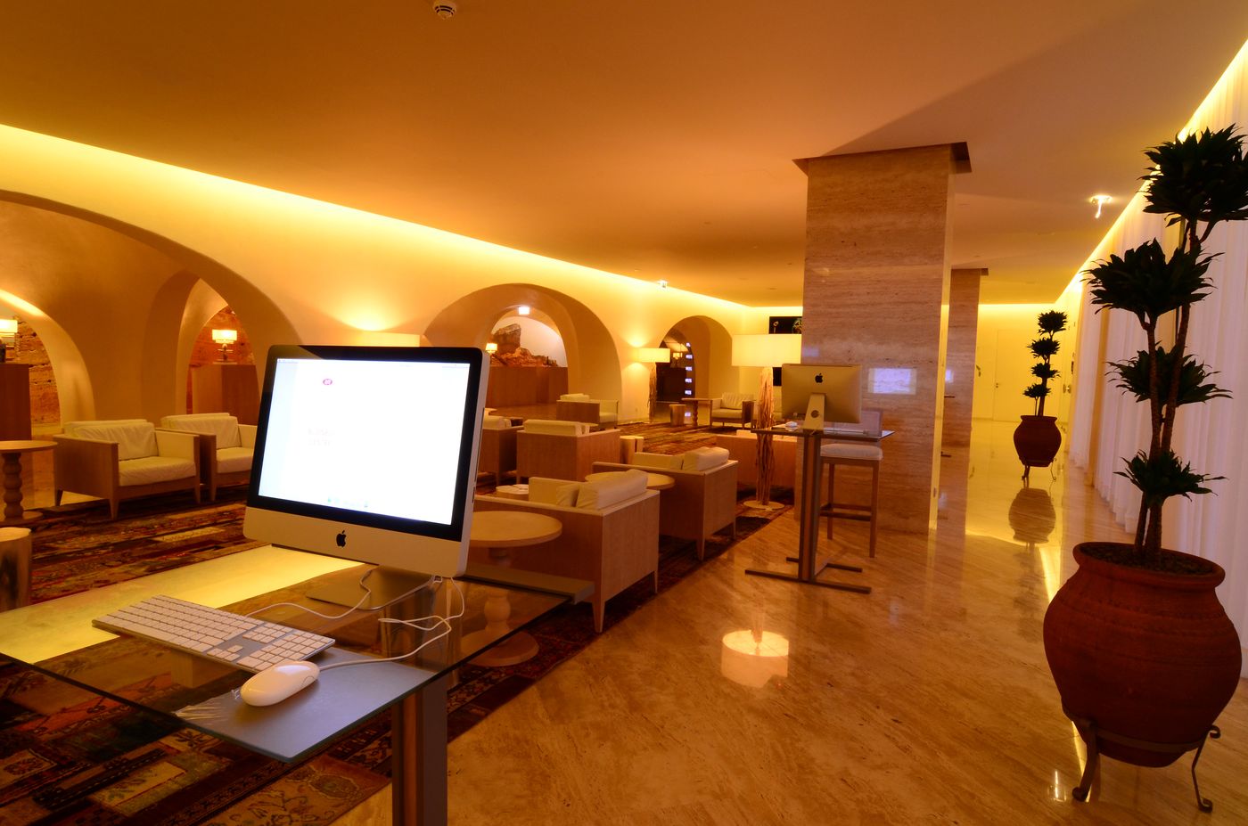 Crowne Plaza Vilamoura