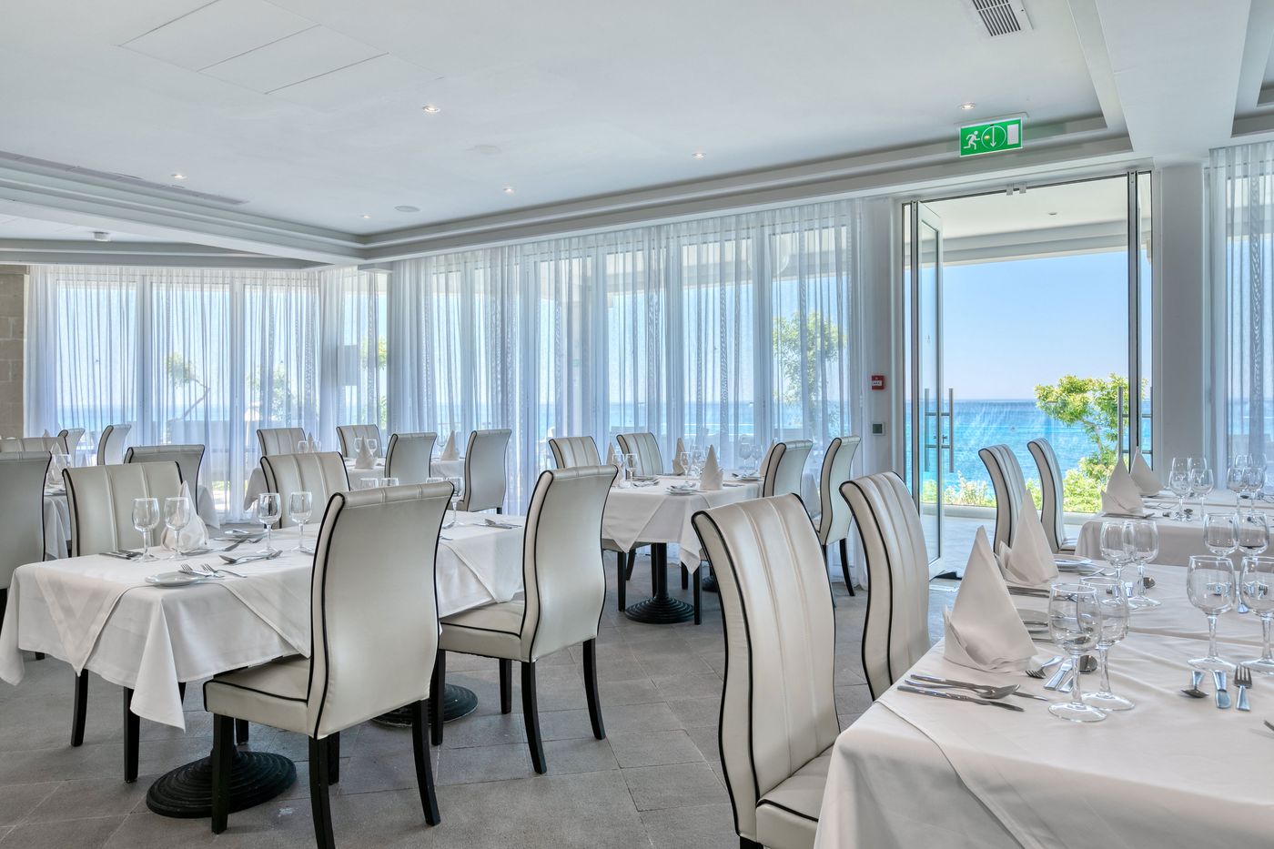 Atlantica SunGarden Beach