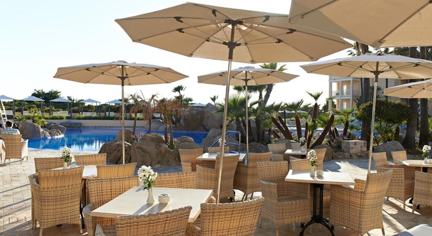 Sensimar Playa La Barrosa - Adults Only