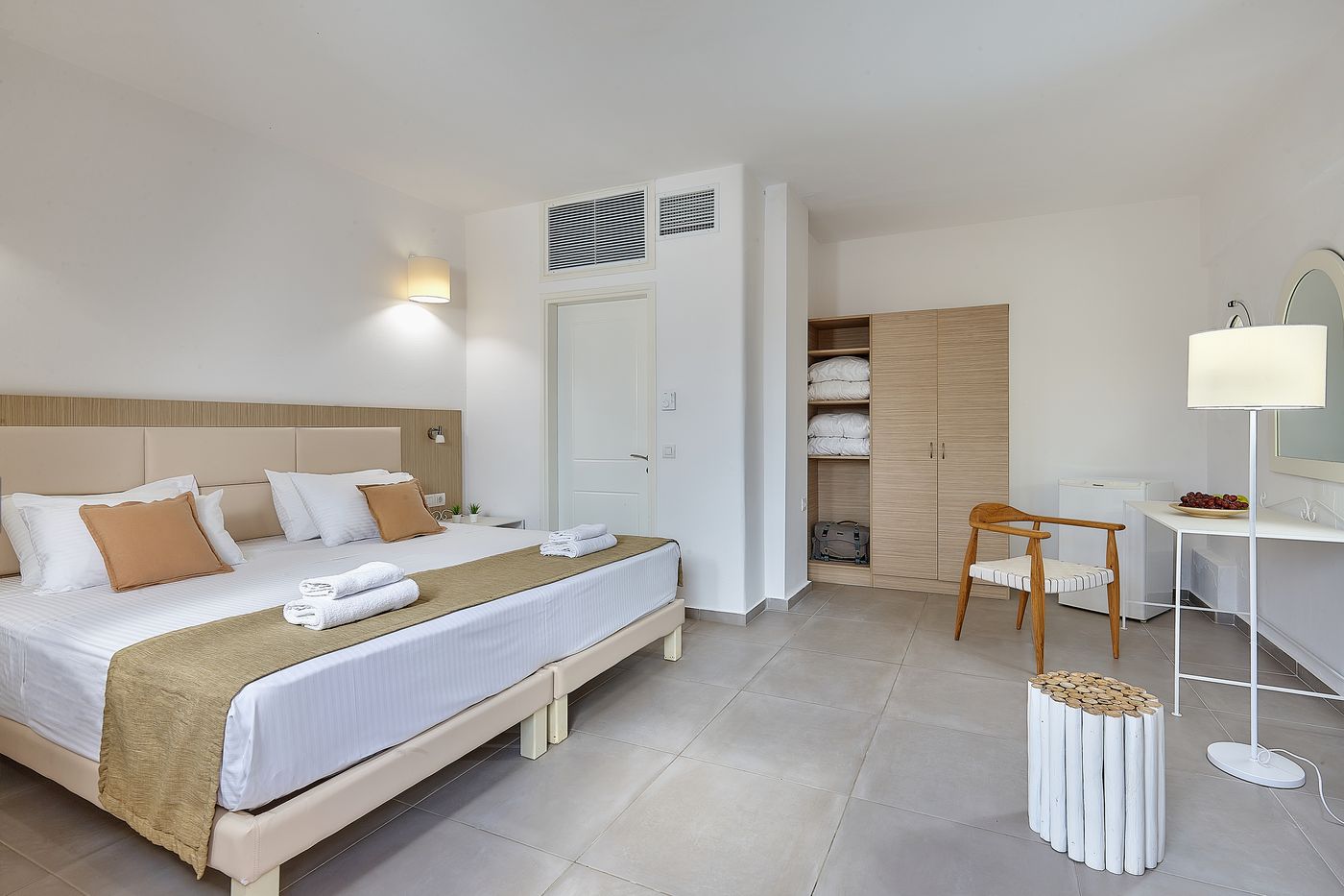 St. Constantin Hotel