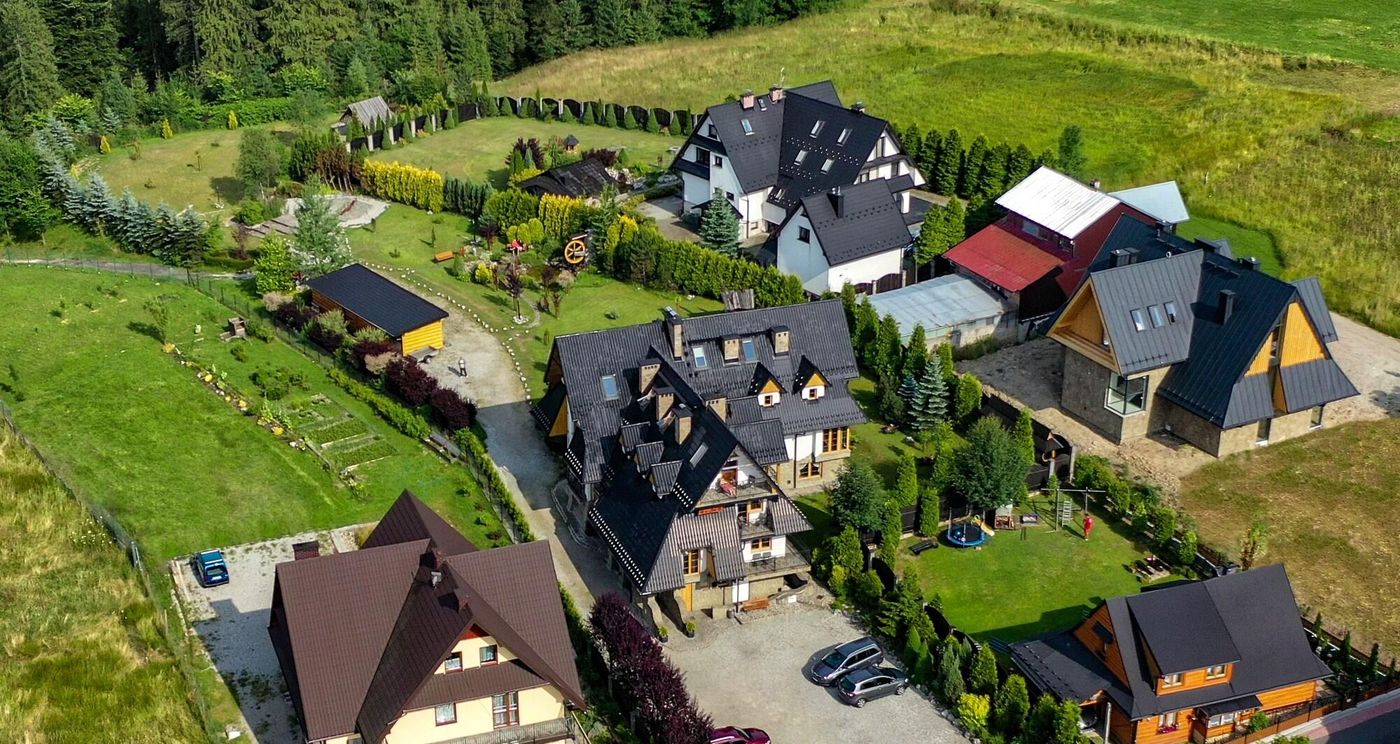 Pensjonat U Ani-Poland-ZAKOPANE-General view-1