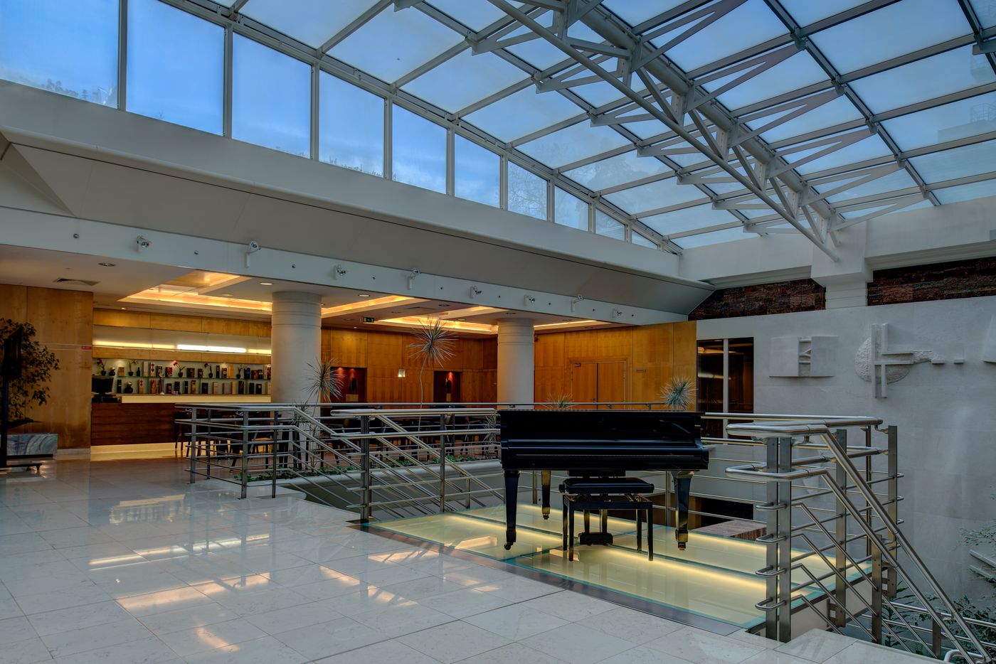 VIP-Executive-Entrecampos---Hotel---Conference-Lobby-10