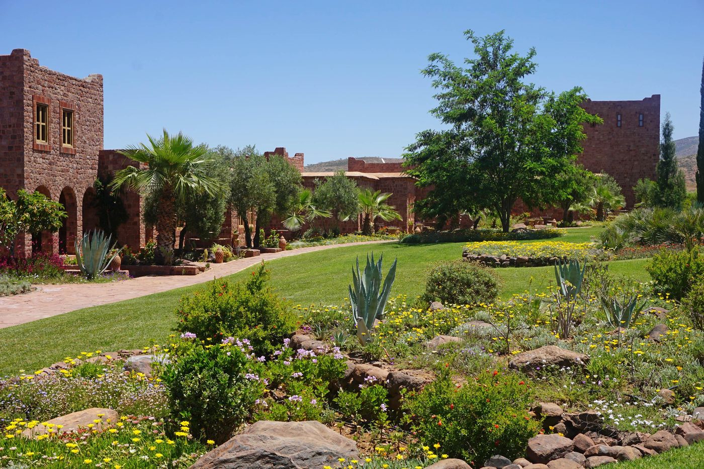 20/08/24 - Kasbah Angour