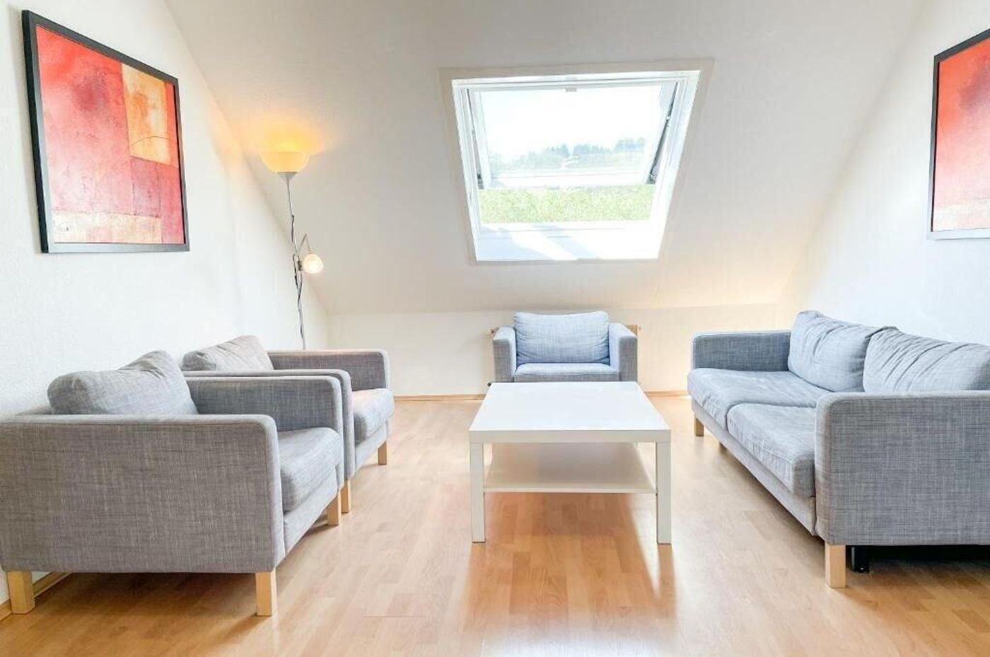 Rheinkrone - Germany - ANDERNACH  - Room - 4