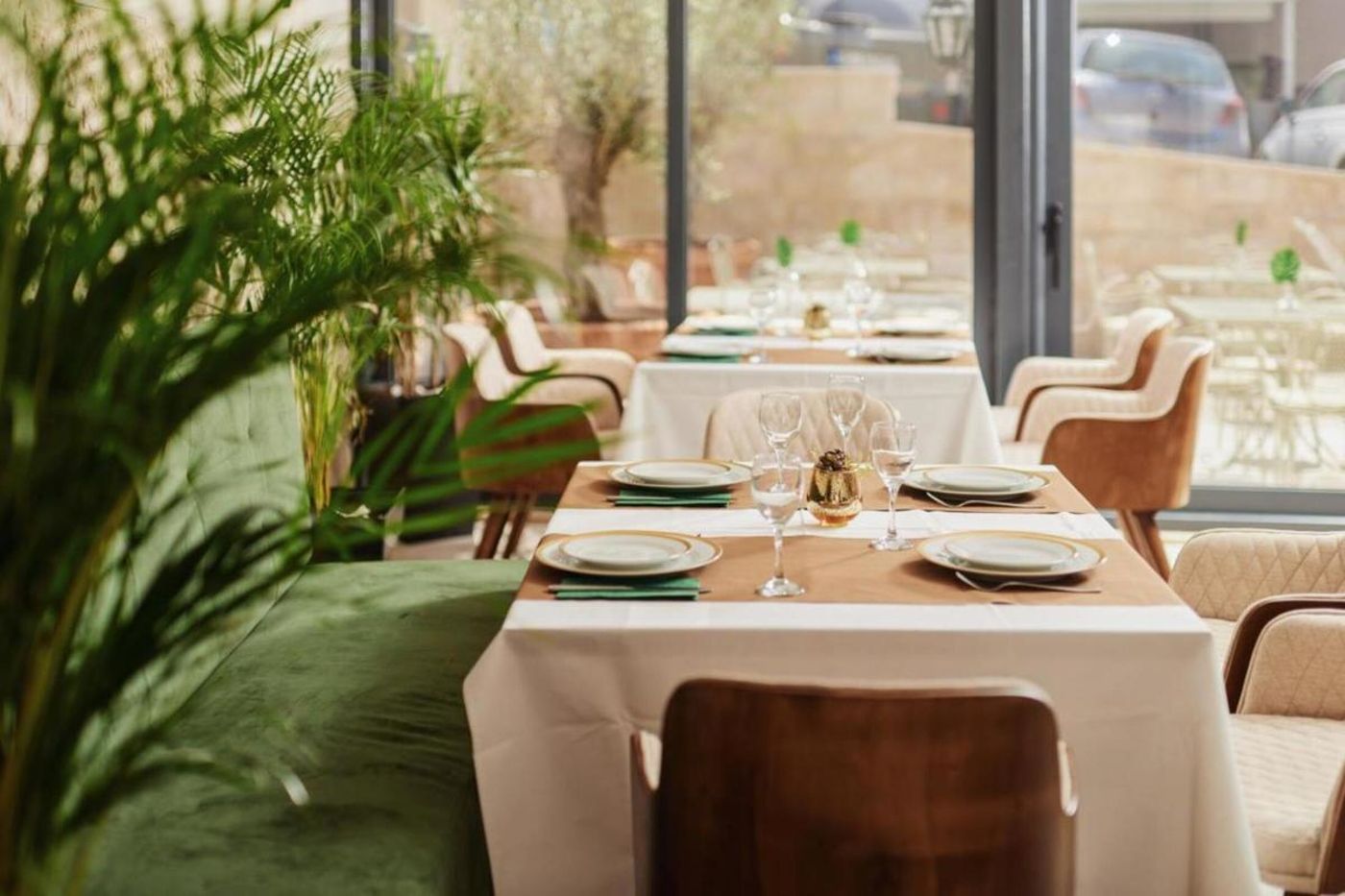 Hotel Diplomat 19.01.26