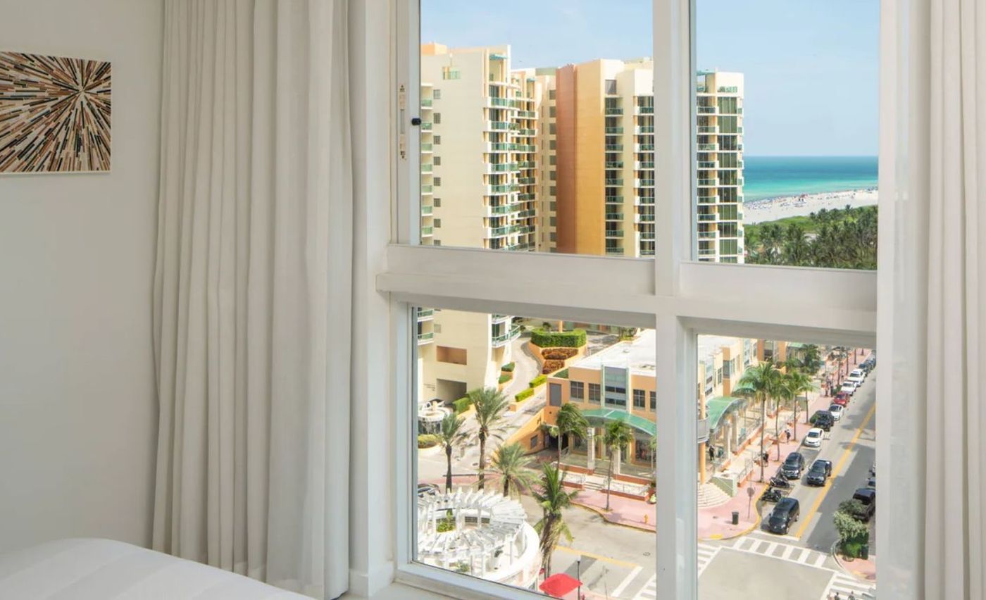 Royal Palm South Beach Miami