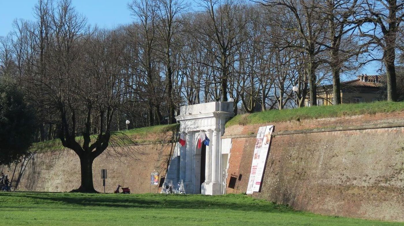 Bed-Breakfast-Ai-Cipressi-General-view-36