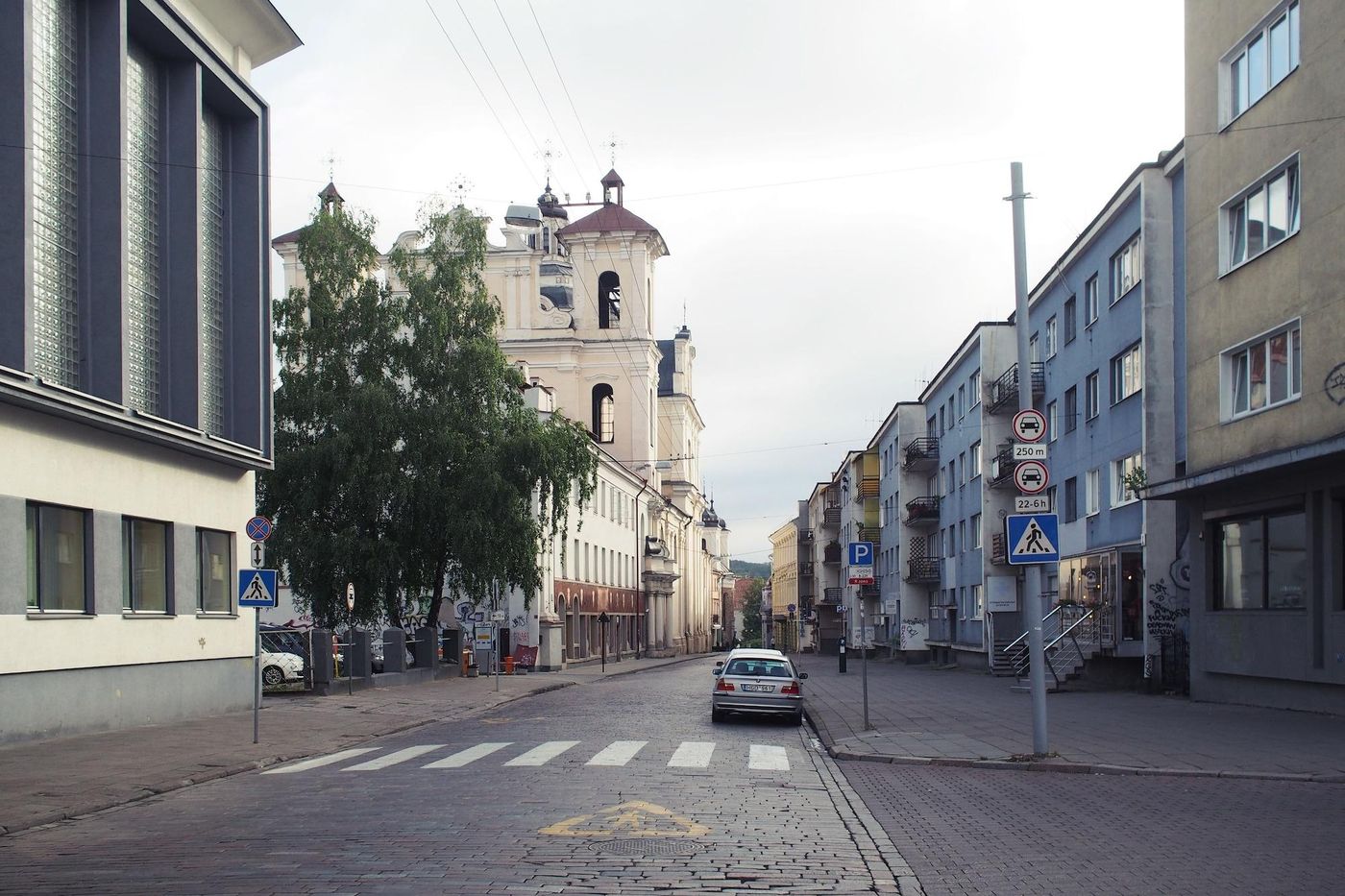 Bookinn B&B-Lithuania-VILNIUS-General view-2