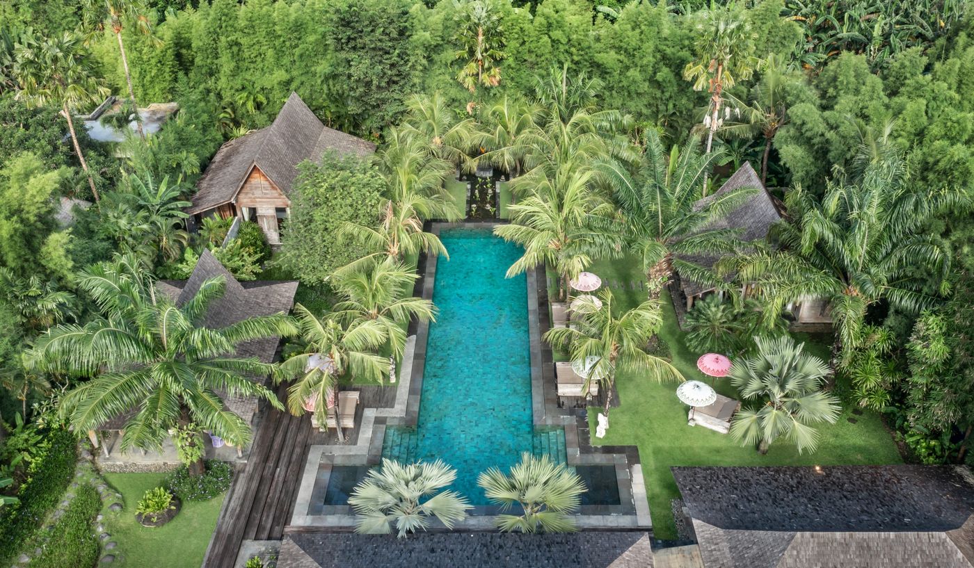 Blue Karma Village-Indonesia-Umalas Canggu-General view-7