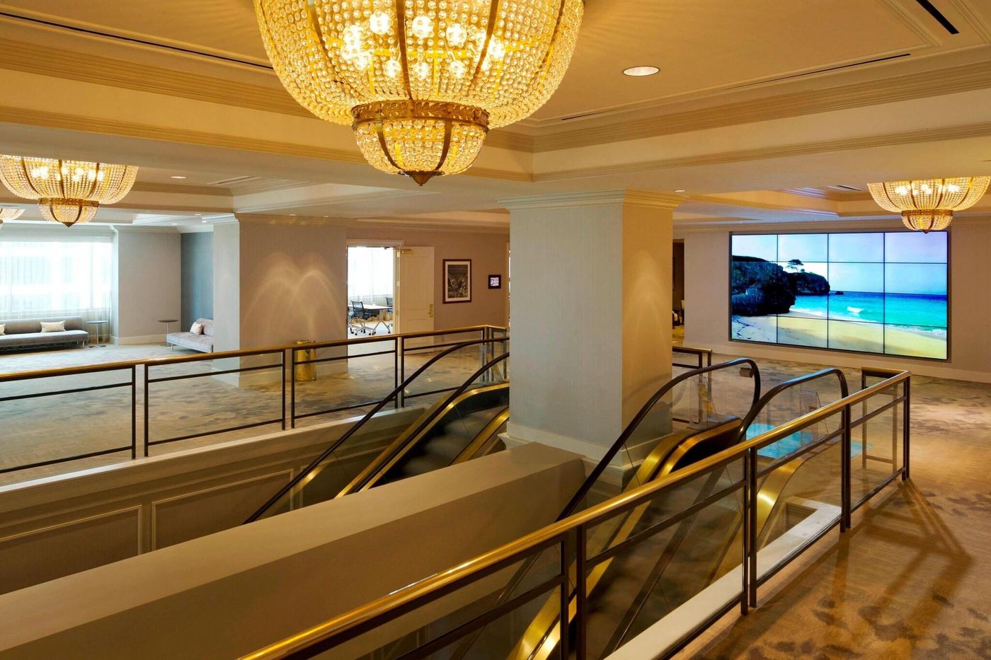 Jw Marriott Miami - United States - Miami - Conferences - 0