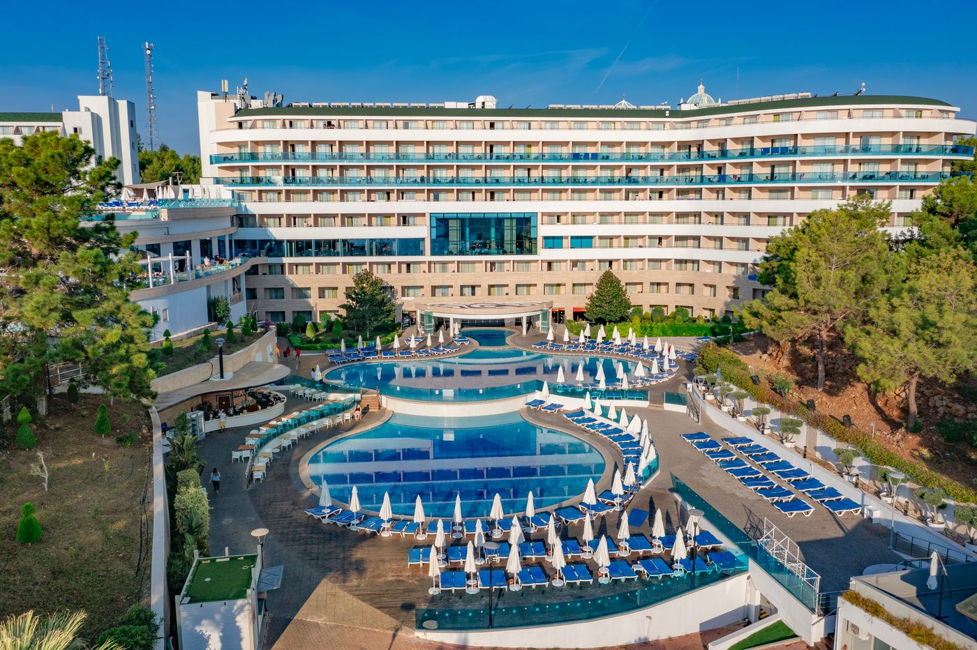 A Good Life Family Resort Utopia