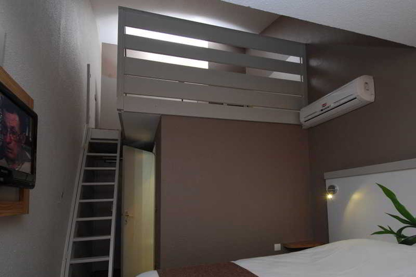 Kyriad Montpellier Sud - France - MONTPELLIER - General view - 10