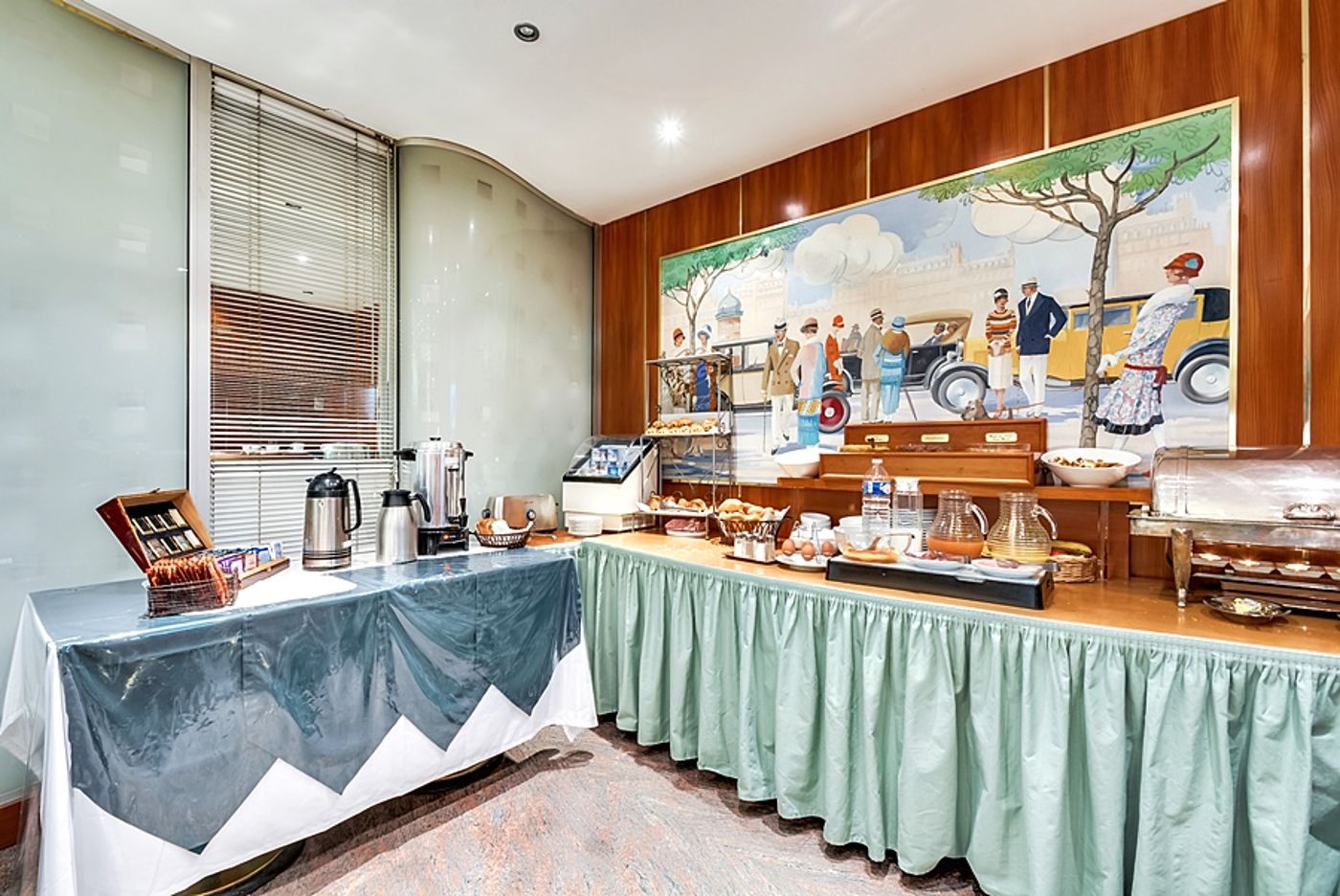 Villa-Luxembourg-Restaurant-14