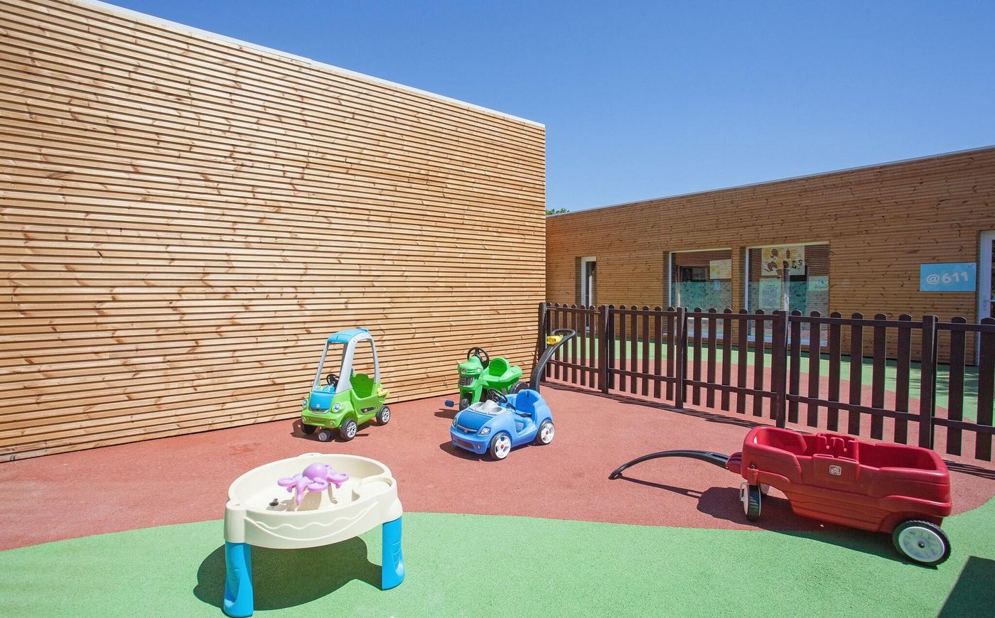 Grupotel-Mar-de-Menorca-Sports-and-Entertainment-56