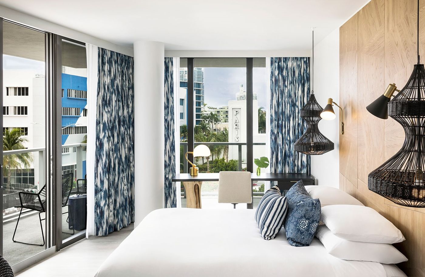 Kimpton Angler’s Hotel South Beach