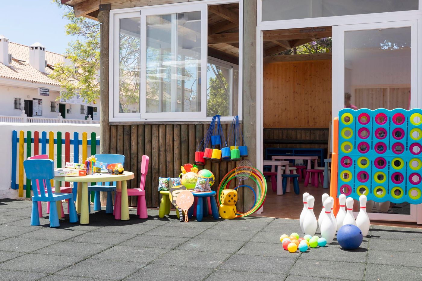 Hotel-Club-Palia-La-Roca-Sports-and-Entertainment-35