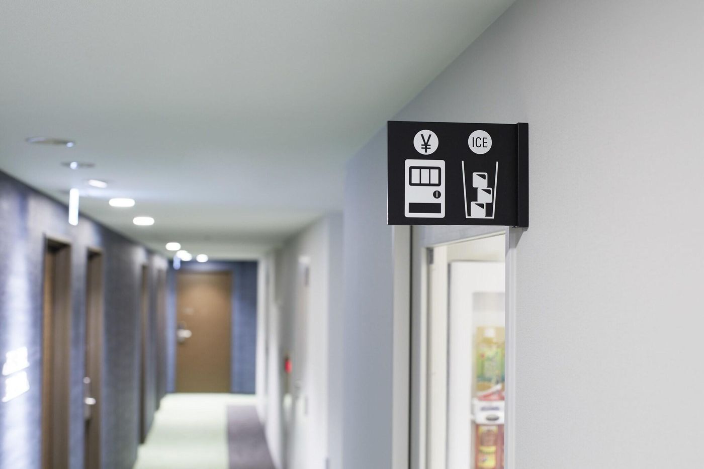 Tmark City Hotel Tokyo Omori-Japan-Tokyo-General view-5