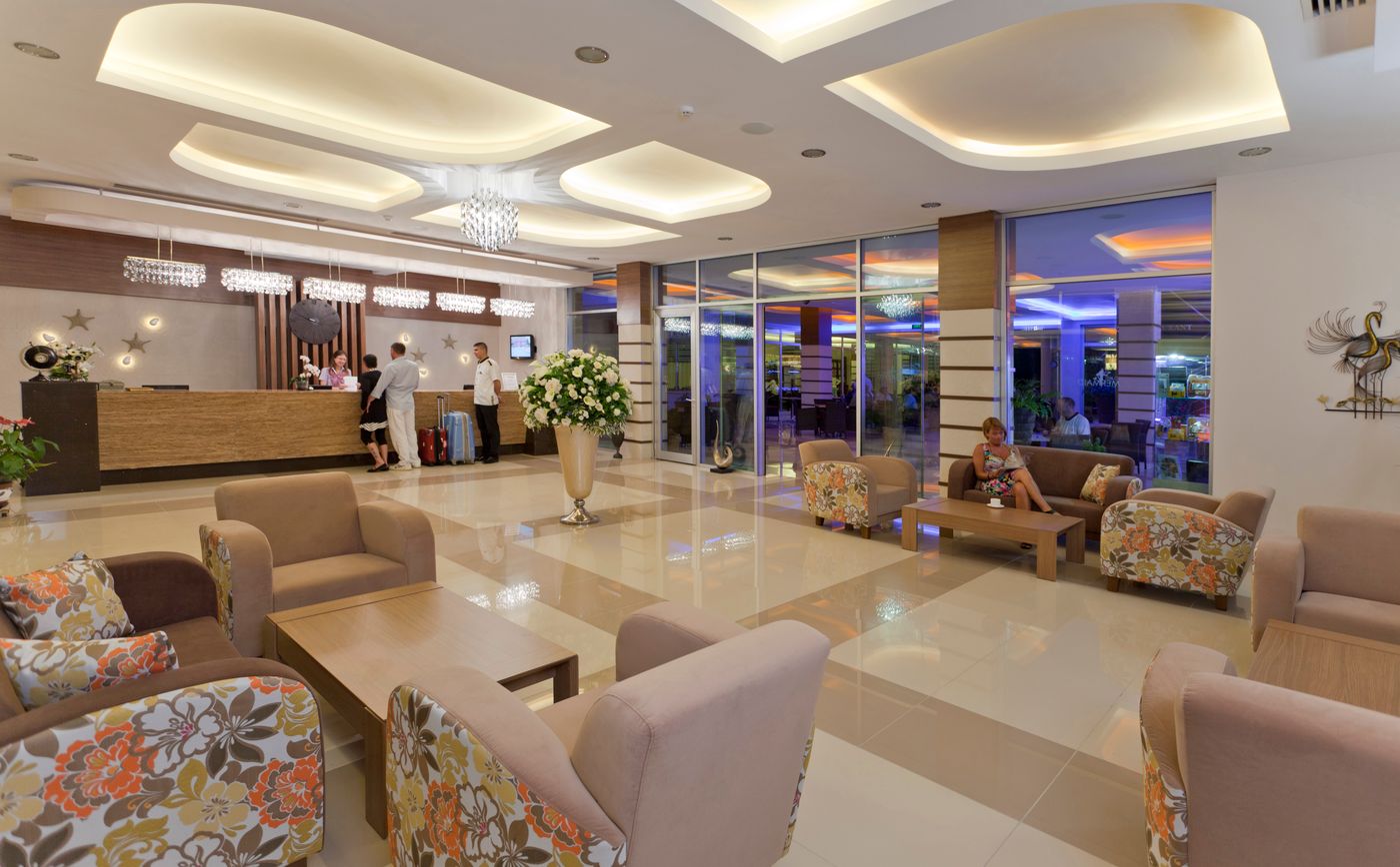 Club Mermaid Village Aparthotel