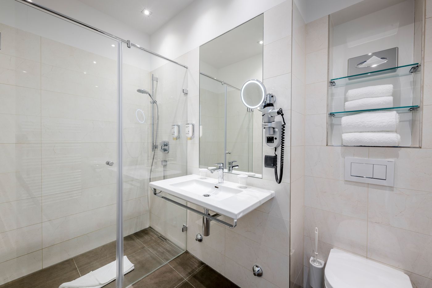 Hotel Imlauer Wien - Austria - Vienna - Room - 5