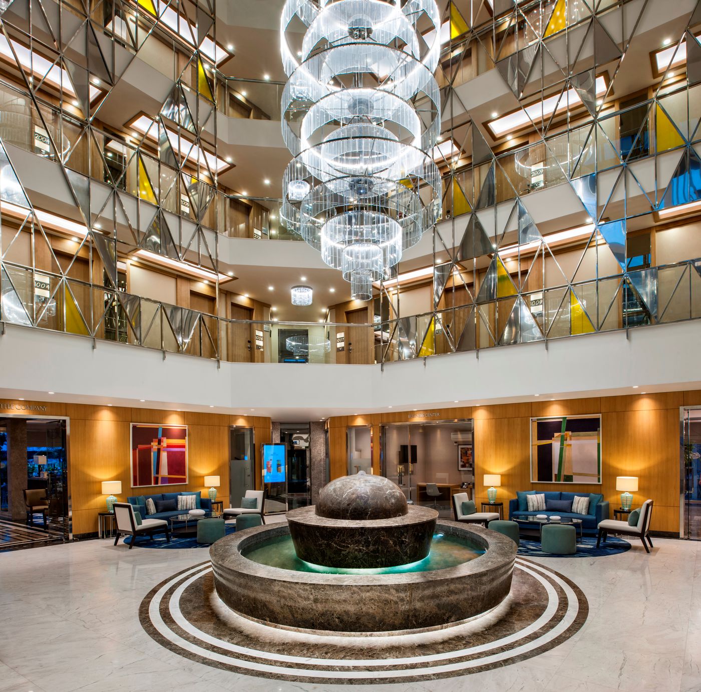 Elite-World-Marmaris-Hotel---Adults-Only-Lobby-42