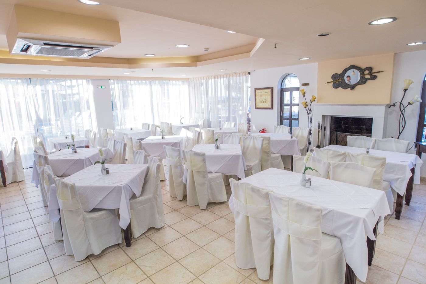 Creta Aquamarine Hotel