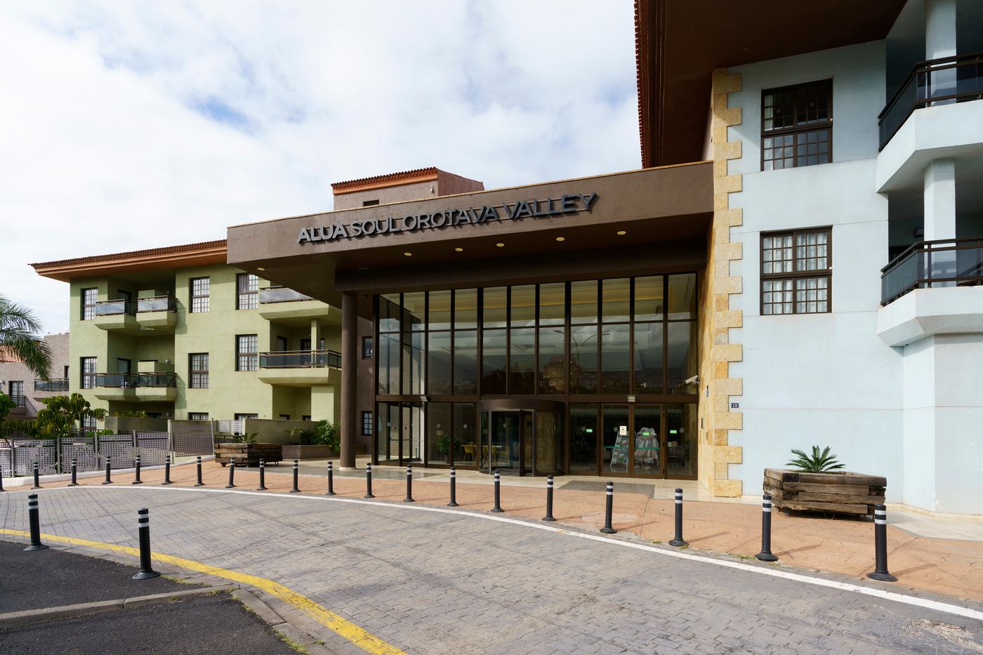 AluaSoul Orotava Valley - Adults Only 16+