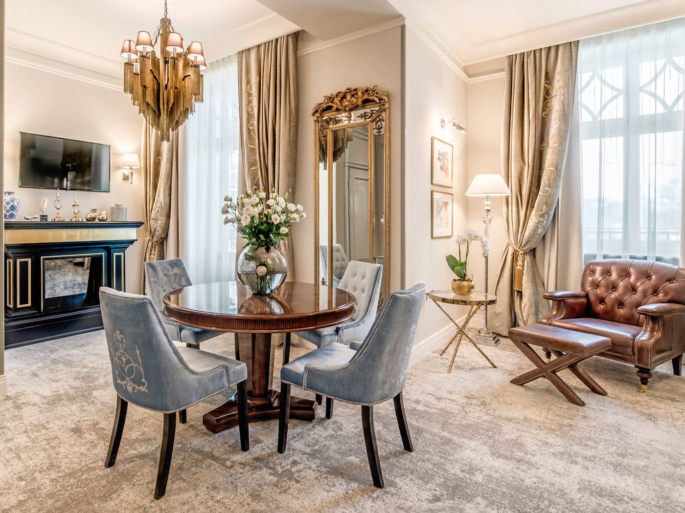 Bachleda-Luxury-Hotel-Krakow---MGallery-Room-7