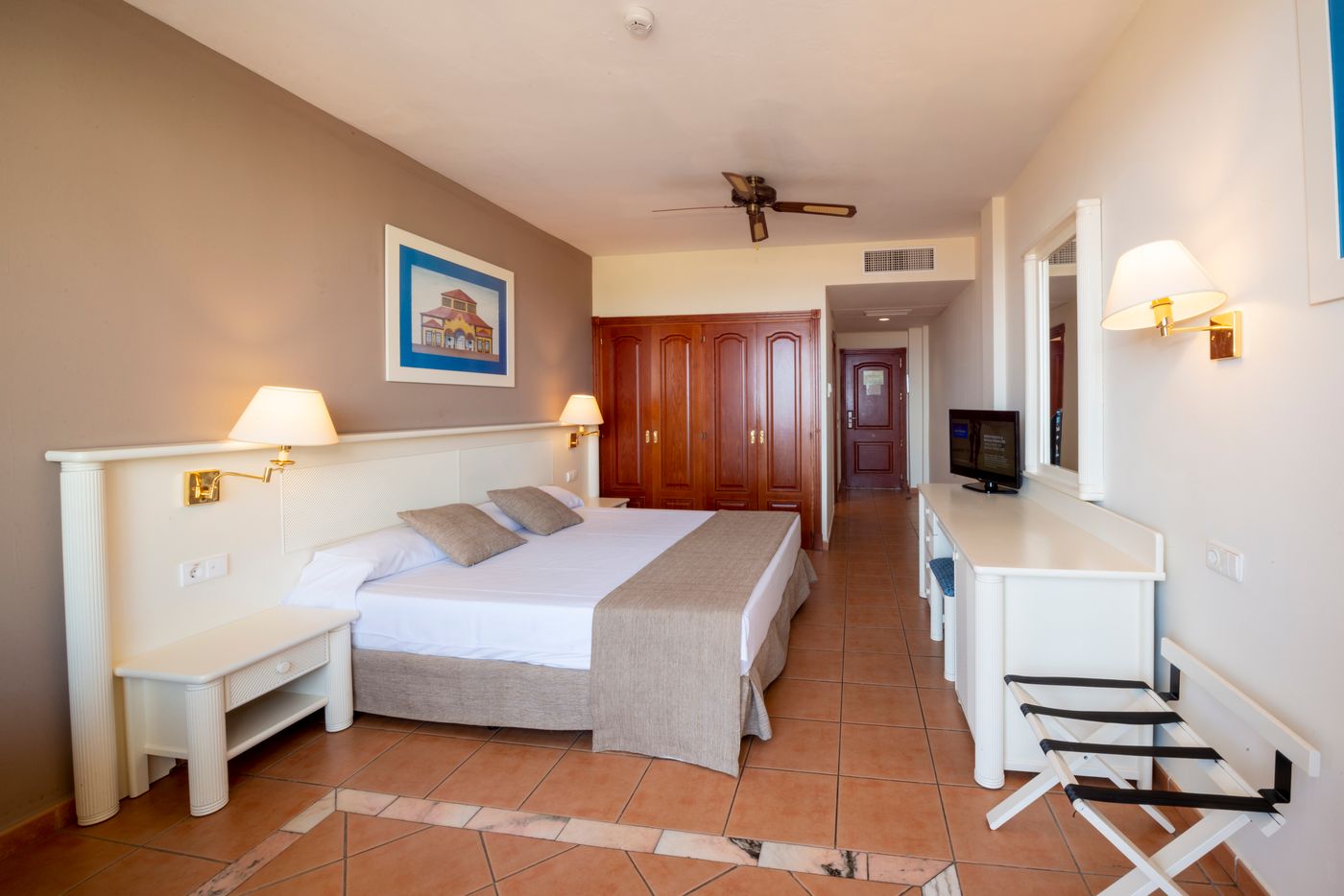 Bahia Principe Sunlight Costa Adeje