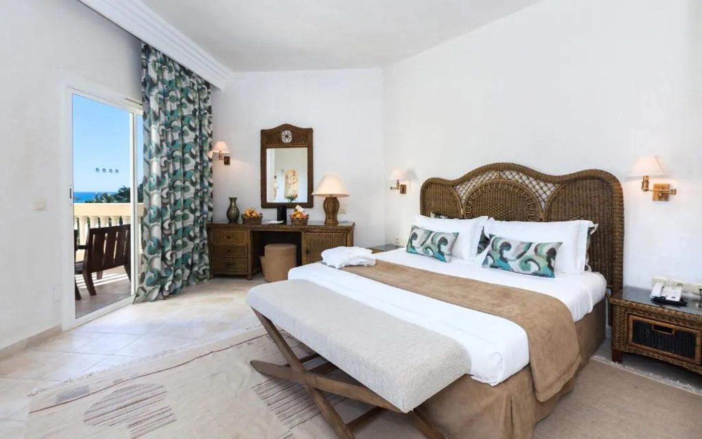 Africa Jade Thalasso