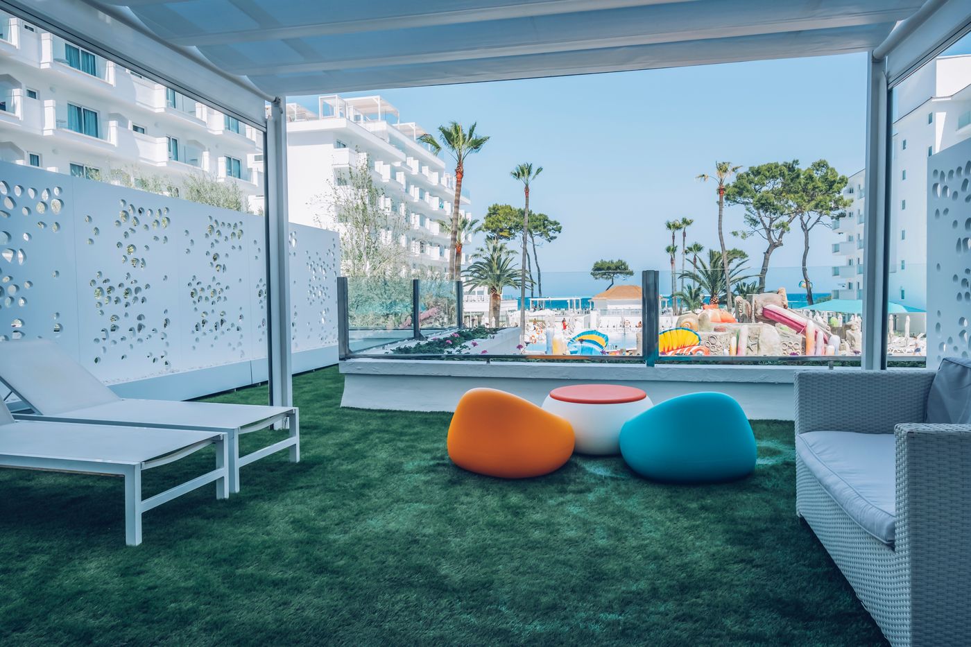 Iberostar Alcudia Park