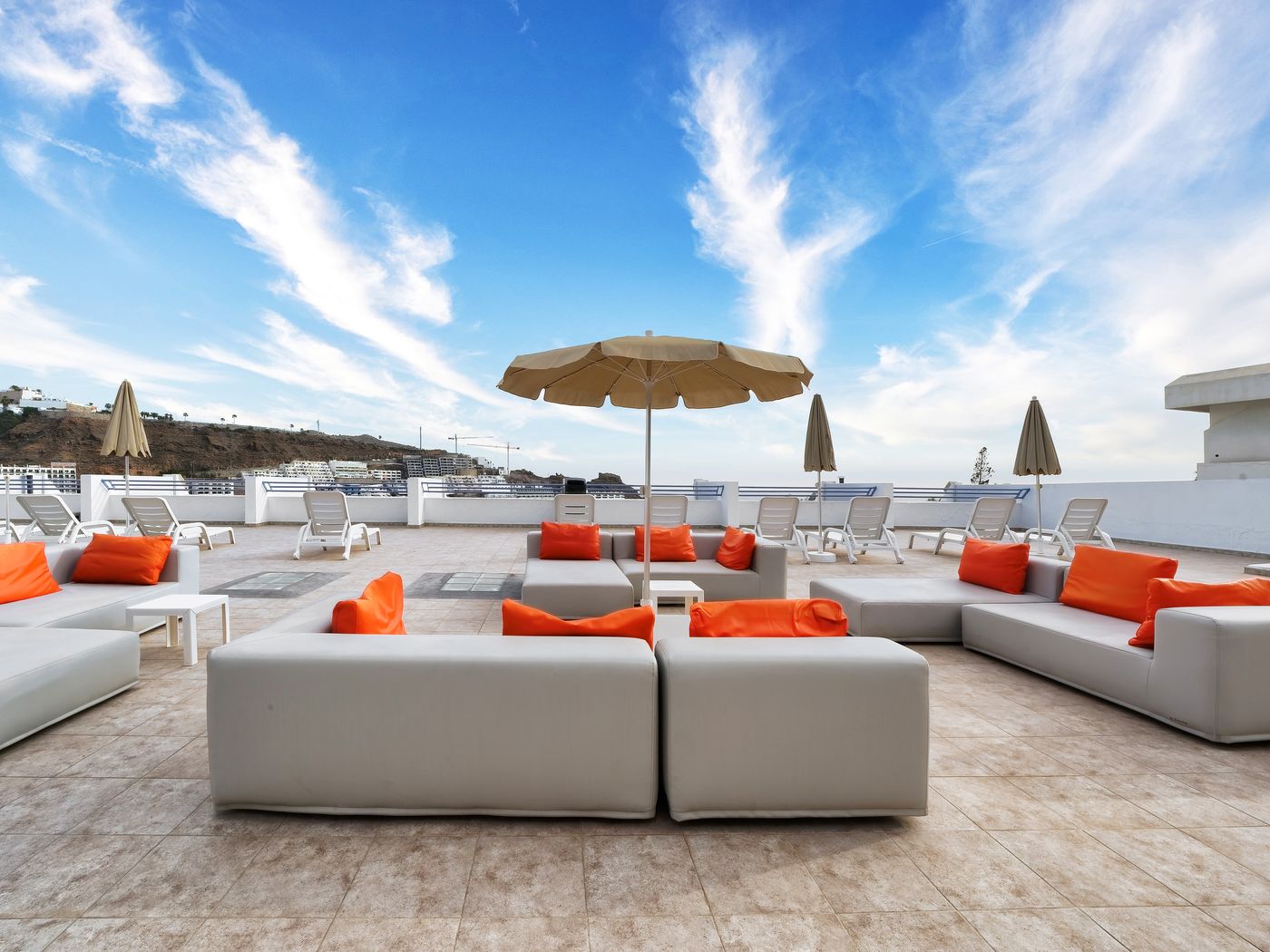 Vistaflor Puerto Plata