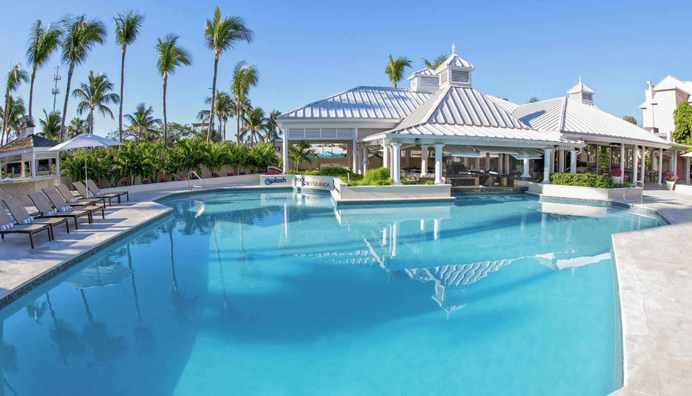 Comfort Suites Paradise Island