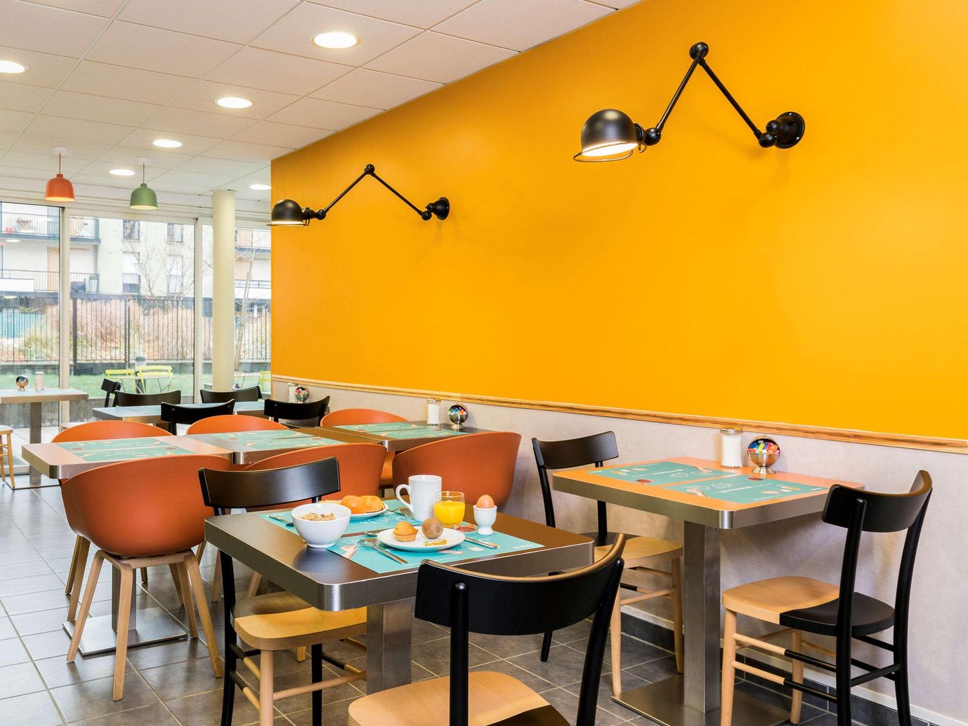 Aparthotel-Adagio-access-Paris-Asnieres-Restaurant-6