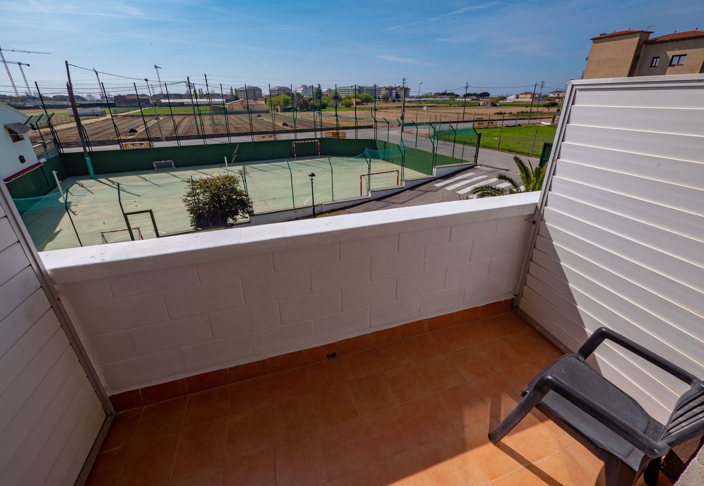 Santa Susanna Resort