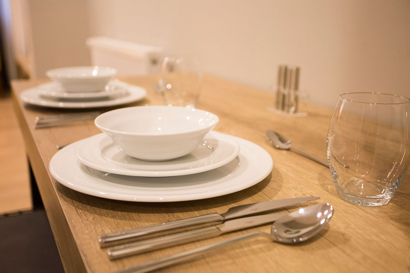 Long Stay Istanbul Residence-Turkey-TAKSIM /ISTANBUL-Room-6