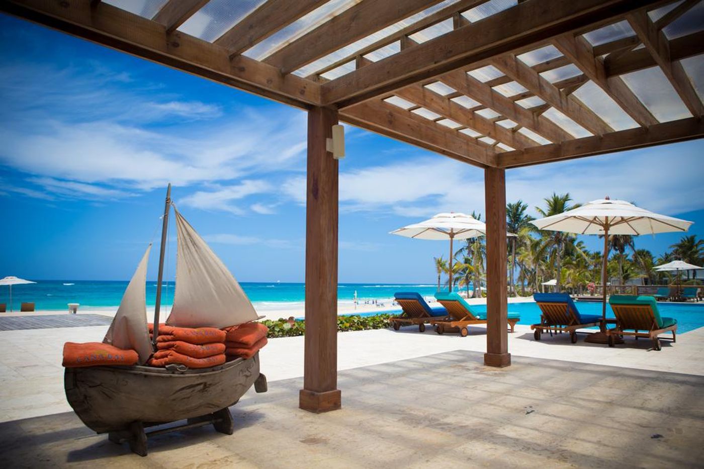 Coral House by Canabay Hotels