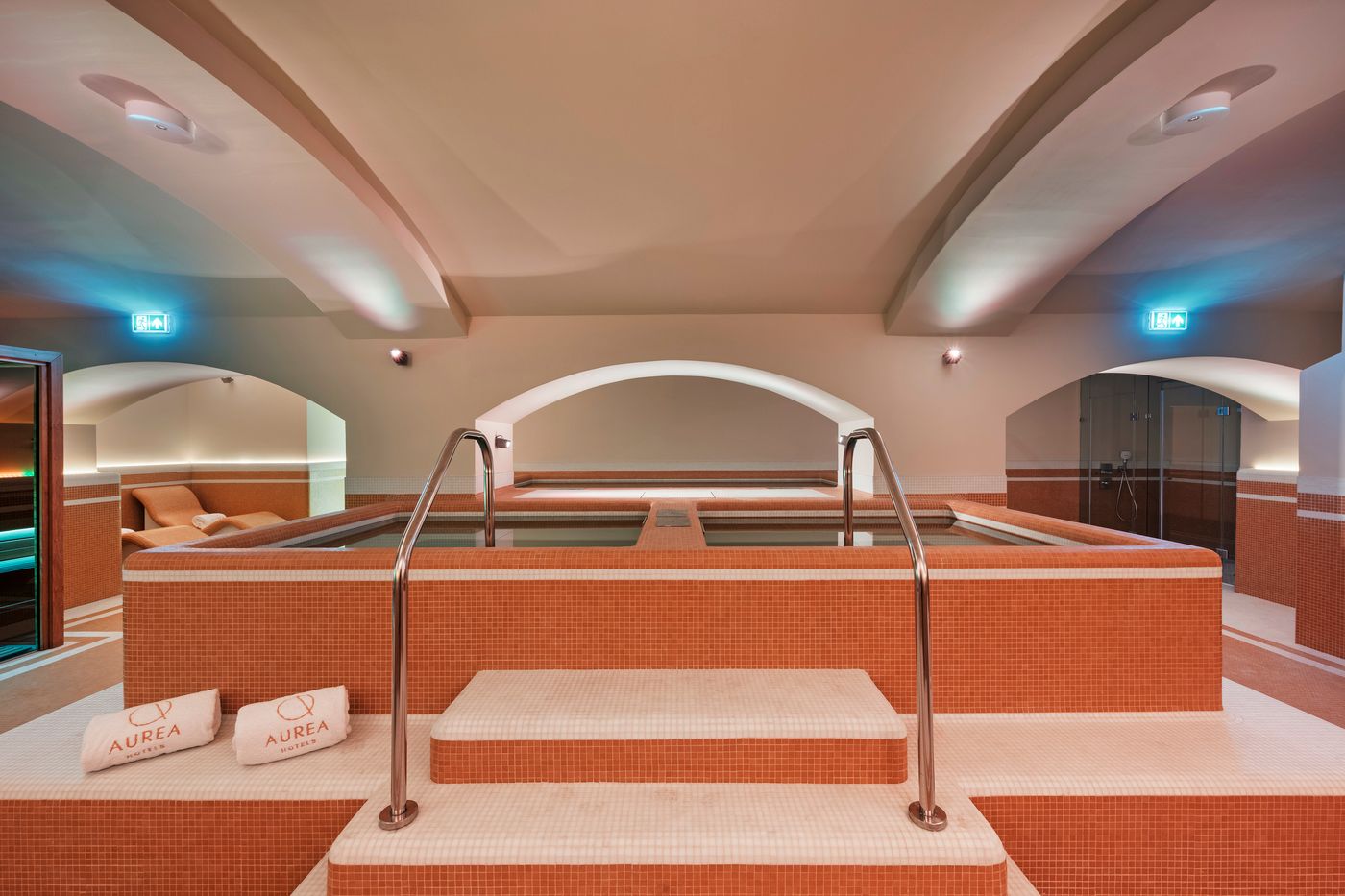 Aurea-Ana-Palace-by-Eurostars-Hotel-Company-Sports-and-Entertainment-62