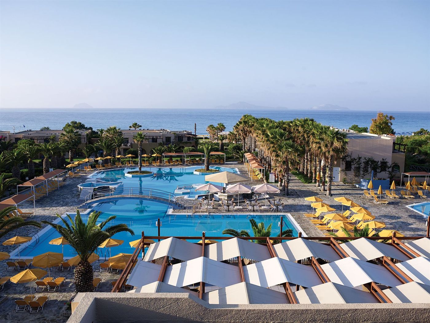 Porto Bello Beach Hotel