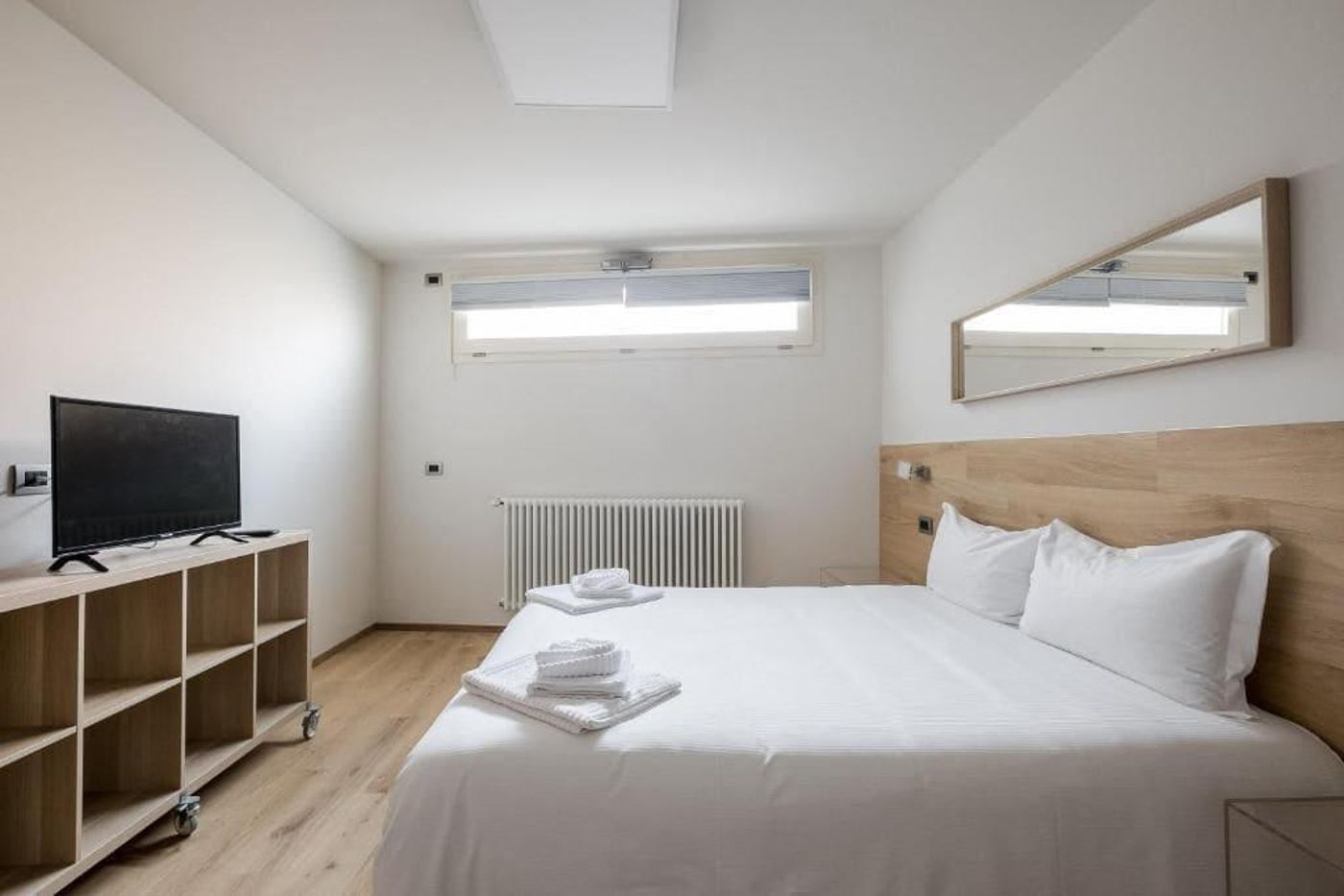 Aparthotel Sant'Orsola - Italy - BOLOGNA - General view - 2